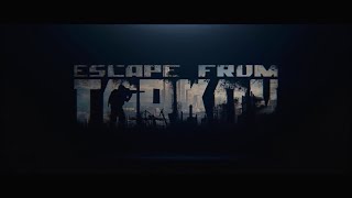 Побег из Таркова #1 Обучение и поиск ценного лута