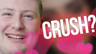 Viewers Find Out My Secret Crush - Omegle Funny Moments ft. Cam Kirkham
Today I talk to you lot on omegle and you manage to guess and bait out which youtuber I have a crush on....
Subscribe : http://bit.ly/1OPJueC
Twitter : https://twitter.com/RNTTY_ Viewers Find Out My Secret Crush - Omegle Funny Moments ft. Cam Kirkham