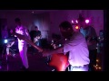 Coming soon...the video of the Q event!!