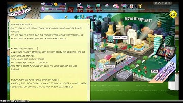MSP~ How to Get fame and Sc Faster :3