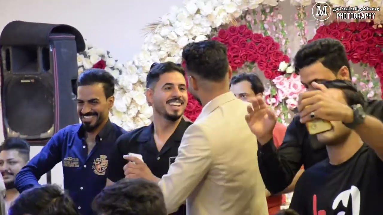 🚦برومو حفل حنت حسن العارضي🚦المصور مصطفى الجليحاوي 🎥