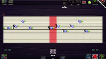 MSM Plant Island (Remix!) Bowgart Tutorial