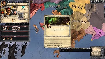 Crusader Kings 2: Game of thrones mod- Legacy Part 20