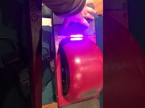 One Wheel Pint