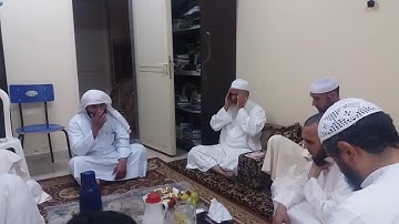 تجويد بعض آيات القرآن الكريم لفضيلة الشيخ/محمد المنشد