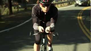 The Run: Training with Jenny Fletcher, Part 2