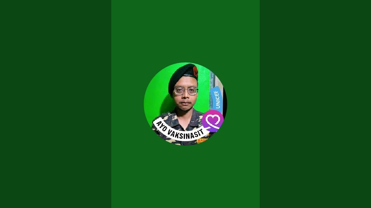 MAS LUQMAN HAKIM PWKD sedang live sekarang! - YouTube