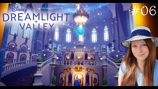 Das Traumschloss & der schüchterne Roboter | Disney Dreamlight Valley #06 | screenshot 4