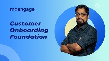 Course Teaser – Customer Onboarding Foundation #GROWTHacademy