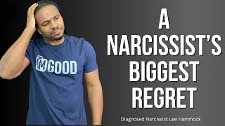 When a narcissist loses the best thing that ever happened to them | The Narcissists