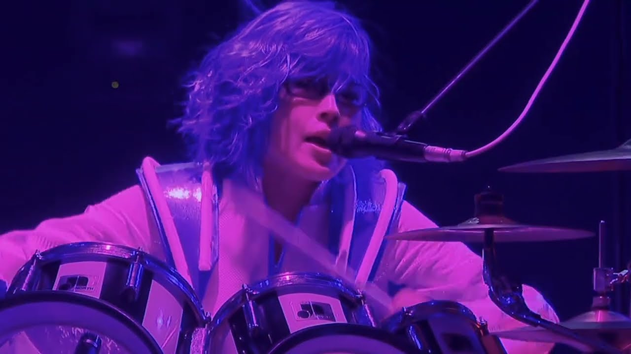 Gacharic Spin - Jyoushiki Destroyer「常識デストロイヤー」[Oreo's Konkatsu Tour Final 2016]