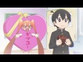 TVアニメ「上野さんは不器用」PV第3弾