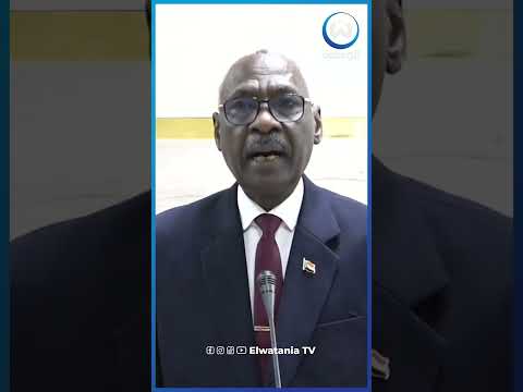 بالفيديو السودان يعلن قطع العلاقات الدبلوماسية مع الامارات