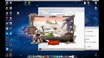 How To Install Lineage 2