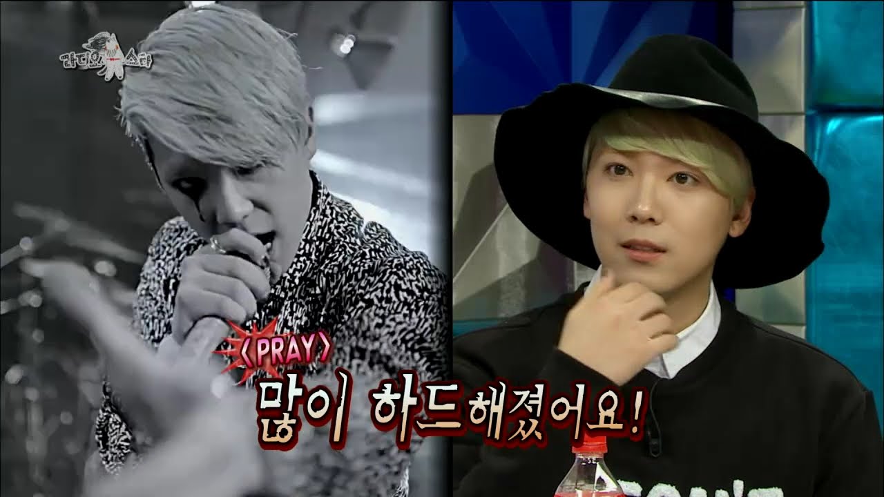 【TVPP】Lee Hongki(FTISLAND) - Behind Story of New Album, FT아일랜드 컴백 임박