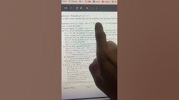 How Elliptic curves related with Gauss integer a+bi