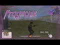 ☠#FRAGMOVIE​​​​​ RADMIR RP☠Затяну шнурки поуже ☠