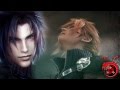 [Final Fantasy VII AMV] Falling Behind (Dead By April)