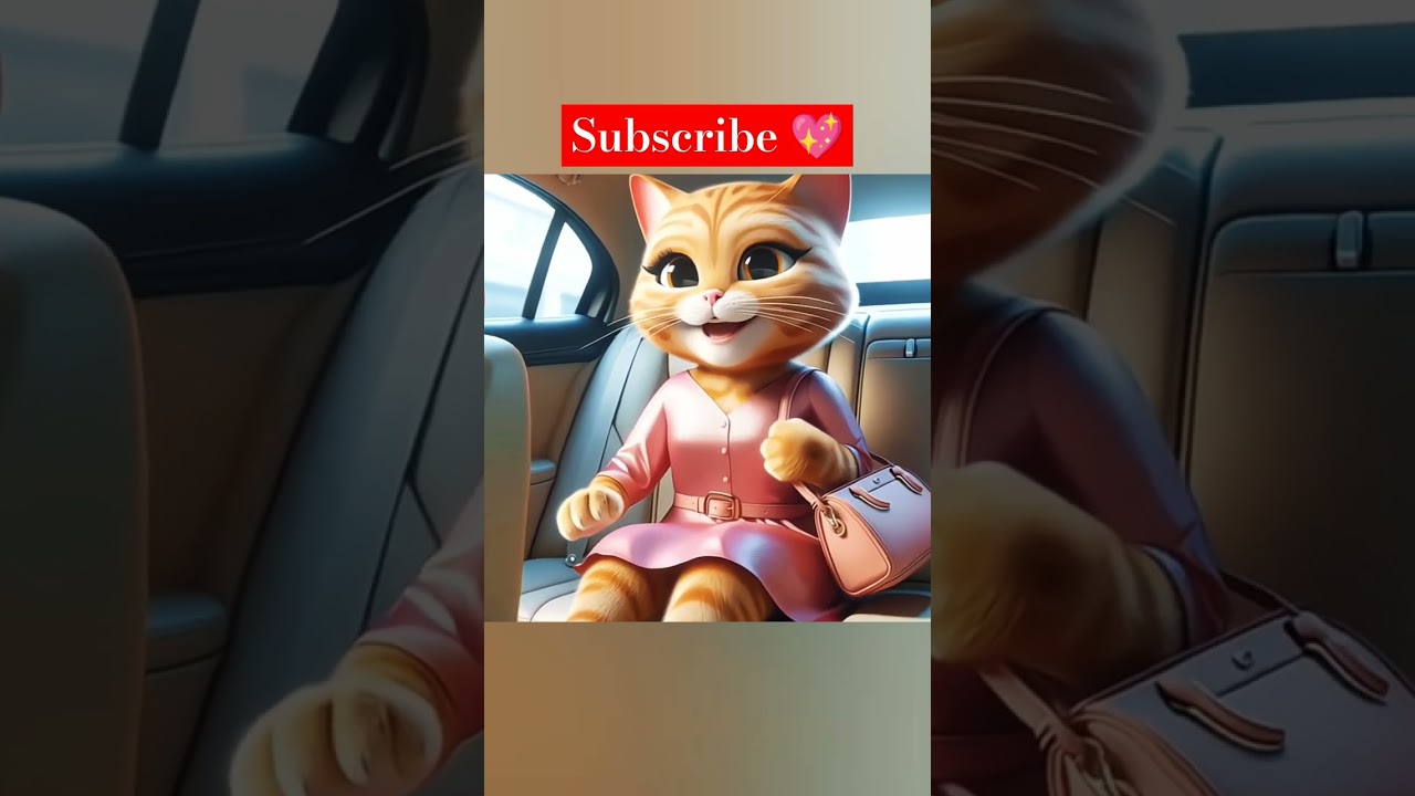 Cat 💖 #cat #meoww #catlover #meow #cute #beautymeow #kitten #meaww #cutecat #meaw #tiktok #ai #funny