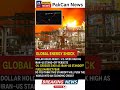 Oil Surges Past $100 Amid US–Iran Tensions | PakCan News