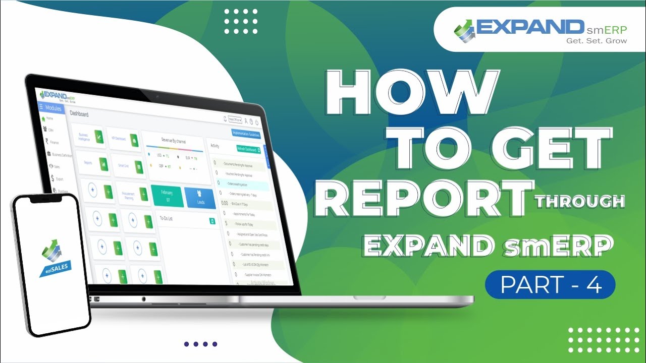 Expand EziSALES App Part 4 How To Check Sales Team Performance expand-ezisales-app-part-4-how-to-check-sales-team-performance