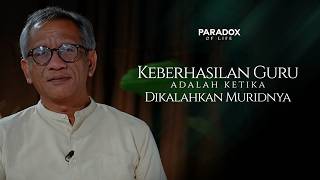 Memahami Kekalahan Resi Drona dari Pandawa