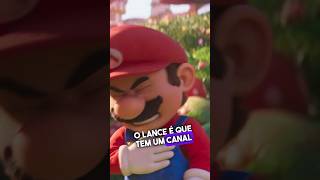 Filme Do Mario No Youtube ?