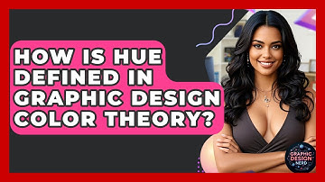 How Is Hue Defined In Graphic Design Color Theory? - Graphic Design Nerd