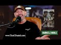 Don't Trust me? Think My Civil War Novel Is Boring? Test me! | Tim G. Daniel