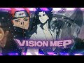 Anime mix  vision  mep amvedit