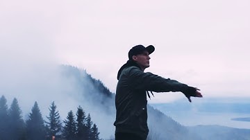 Mads Veslelia - Me And My Shadow (Official Video)