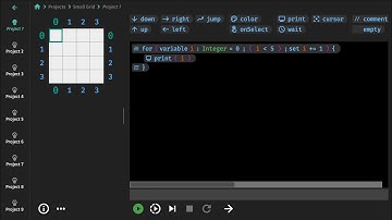 Short Programming Lesson 8 - For Loop