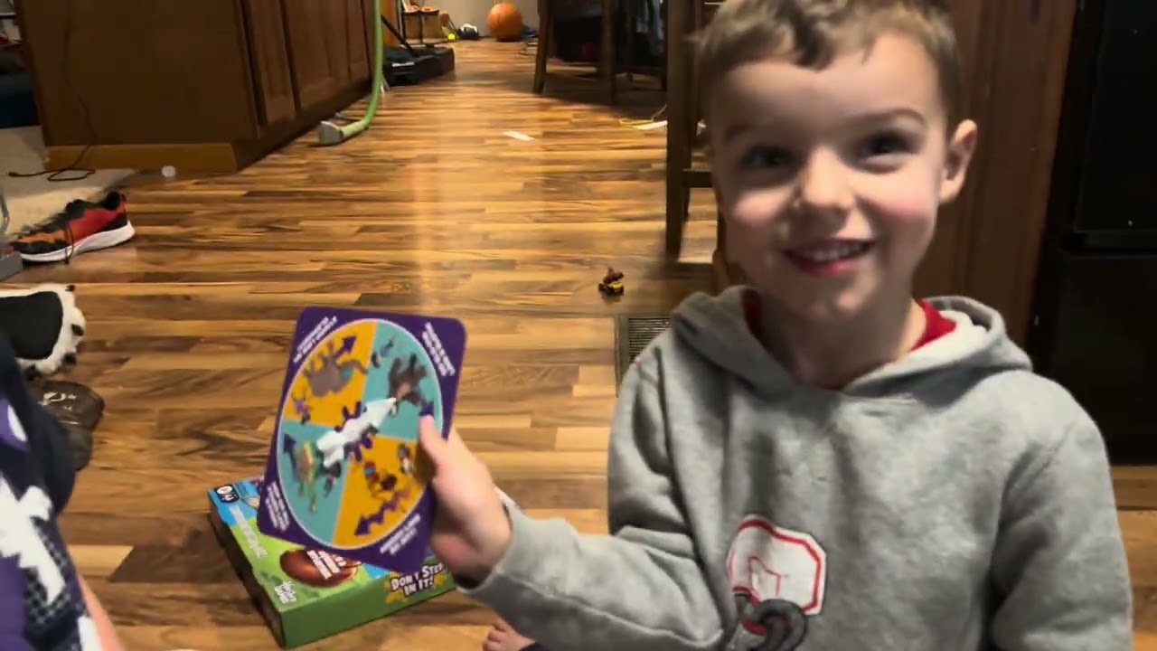 DONT step in it 💩