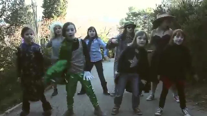 Lip Dub - Uptown Funk by Mark Ronson (ft. Bruno Mars) (Josh's Barcelona birthday 2015)