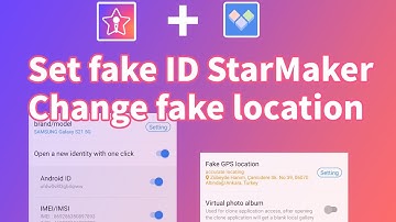 StarMaker Clone | Change Fake location | Set Fake ID StarMaker | Make unlimited StarMaker