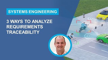 Three Ways to Analyze Requirements Traceability in MATLAB