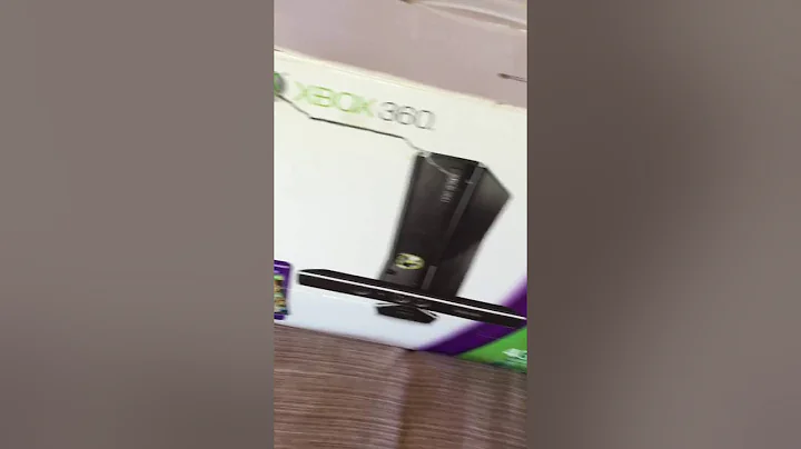 Kid gets Xbox one on eBay but gets a ripped empty ...