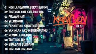 Kangen band full album lagu terbaik dan terpopuler