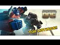 Transformers One (2024) Toy Listings REVEALED!! - [TF COLLECTION NEWS]