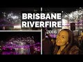 Brisbane RIVERFIRE (Video especial)  | Acá En Australia