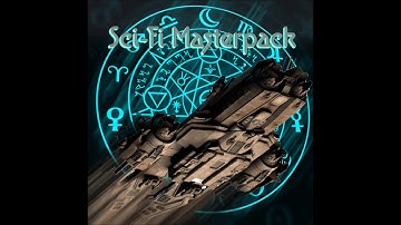 Sci-Fi Game Audio Masterpack (Unity3D Asset Pack)