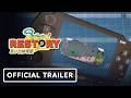 ReStory - Official Demo Launch Trailer