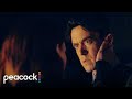 Dan Brown’s The Lost Symbol | Langdon and Katherine Evade the CIA | Episode 2 Sneak Peek