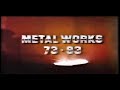 Capture de la vidéo Judas Priest ` Metal Works 1993 @Sonymusicuk @Sonymusiccg4751