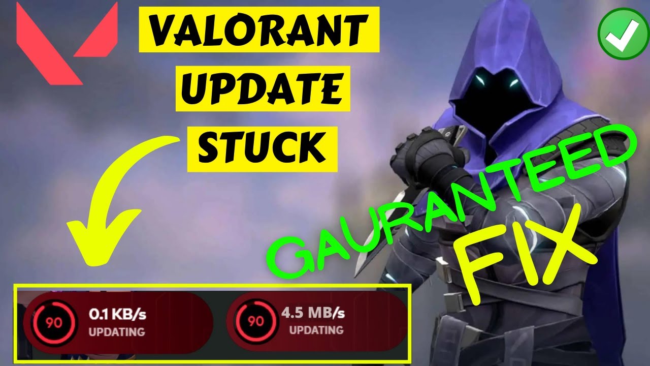 How To Download And Install Valorant [Get Started] - GhostCap Gaming