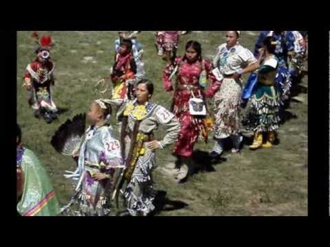 La Danza Della Fantasma: Ghost Dance [traduzione italiana]