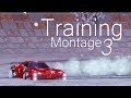 Rocket League | Training Montage 3 | Pulse Fire