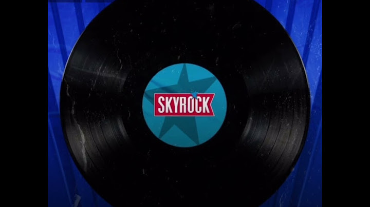 Soolking Qué Miras Bobo Version Skyrock )