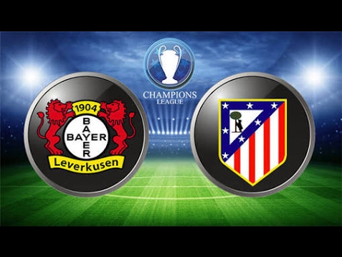 بث مباشر مباراة بايرن ليفركوزن وأتليتكو مدريد دوري أبطال أوروبا