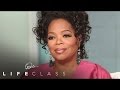 Oprah's Forgiveness Aha! Moment | Oprah's Life Class | Oprah Winfrey Network